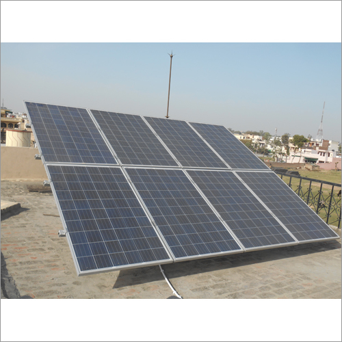 सौर पेनल