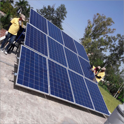 सौर पेनल