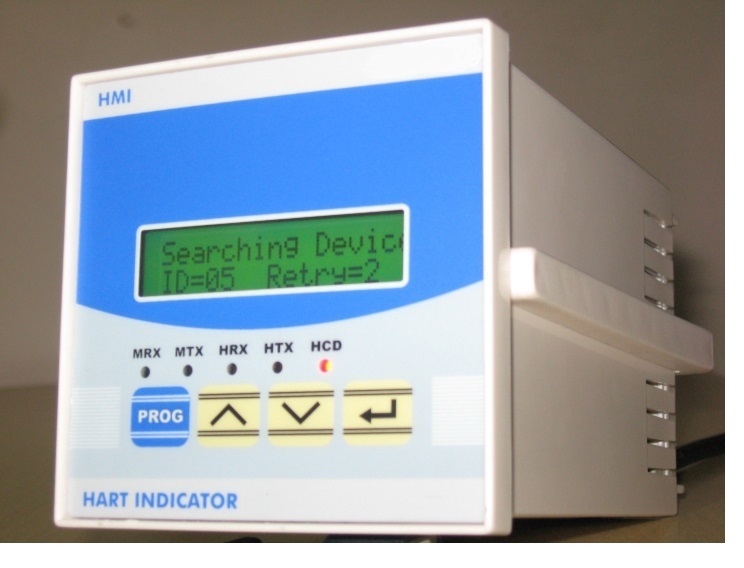 Hart To Rs485 Converter/hart To Modbus Indicator
