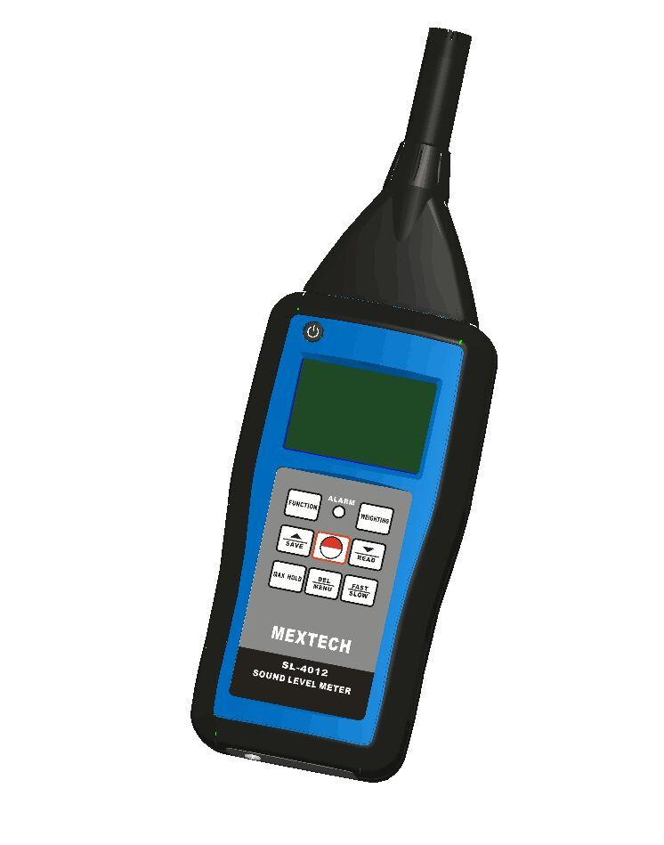 Sound Level Meter