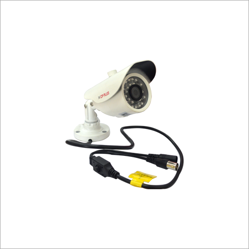 HD Bullet Camera