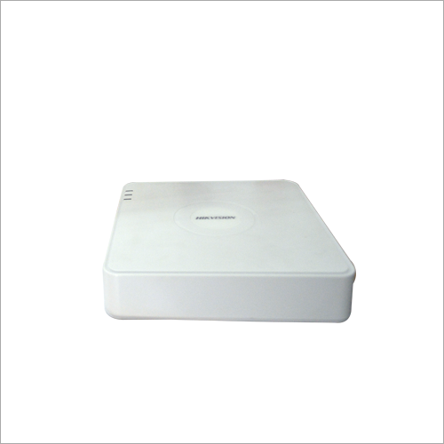 Hikvision DVR