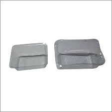 Blister Biscuit Tray