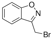 Bromomethyl Benzisoxazole