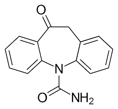 ऑक्सकारबाज़ेपाइन
