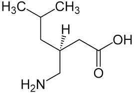 Pregabalin