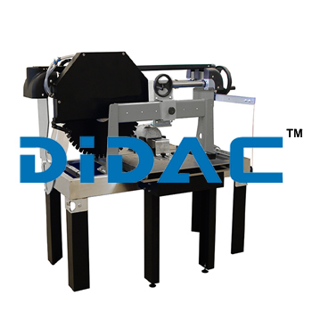 यूनिवर्सल डामर और कंक्रीट सॉ