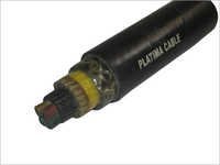 पावर और नियंत्रण केबल