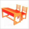 पूर्व विद्यालय फर्नीचर