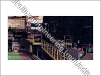 स्वचालित कूलिंग बेड