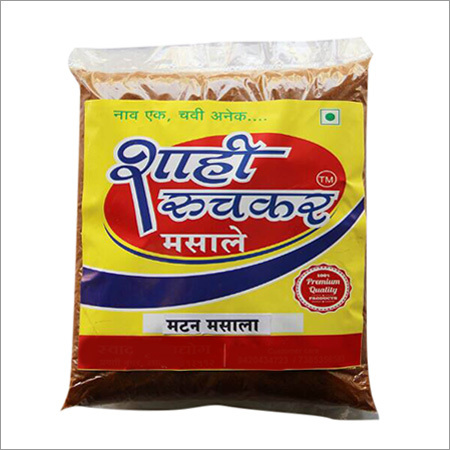 मटन मसाला