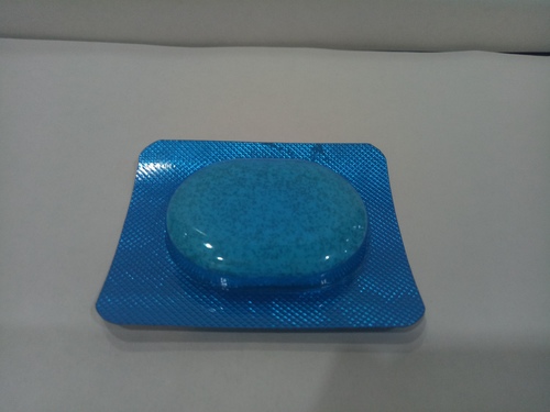 Tablets Fenbendazole 3Gm