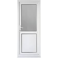 UPVC दरवाजे