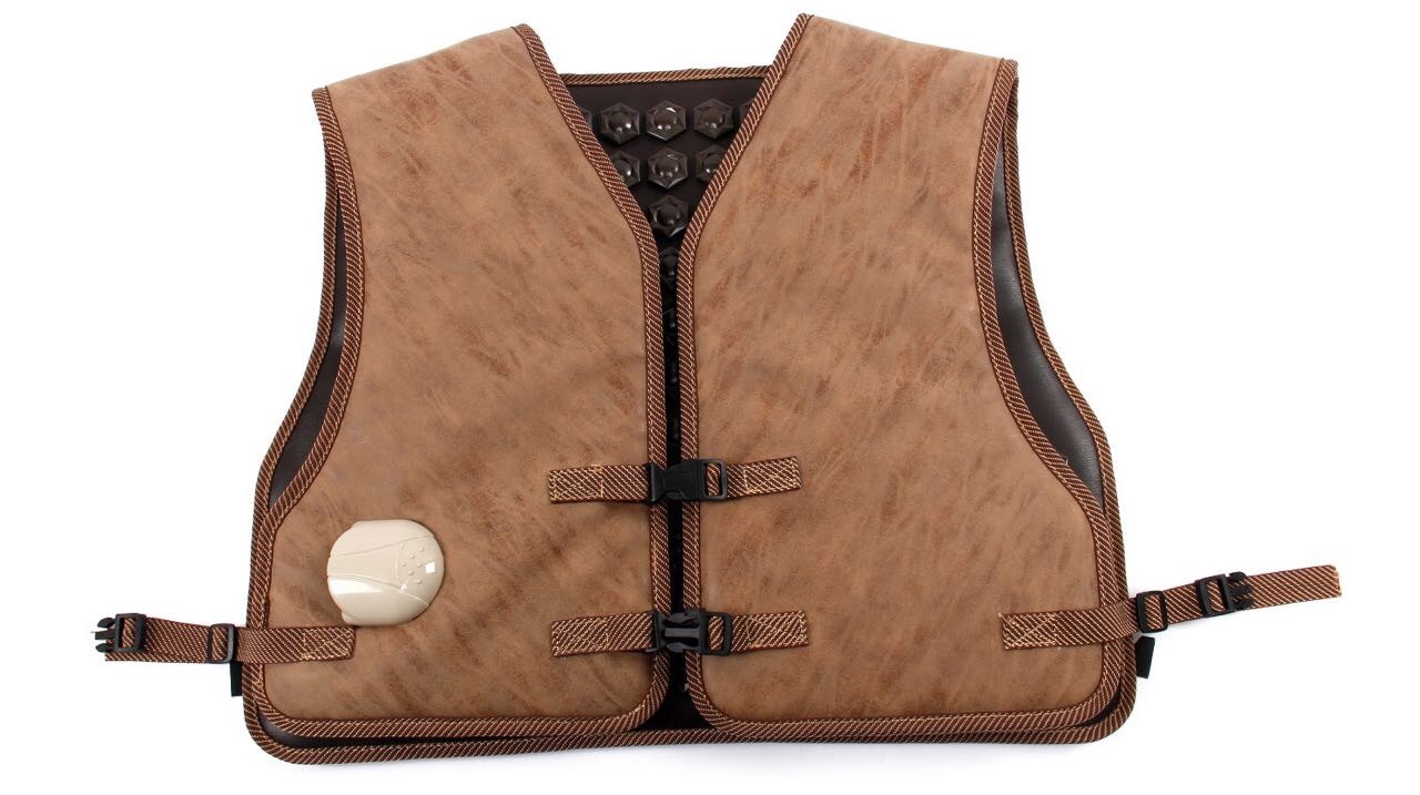 Therapy Equipment Stone Mat