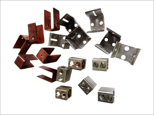 स्पेयर पार्ट्स