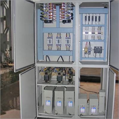 इलेक्ट्रिकल कंट्रोल पैनल बोर्ड