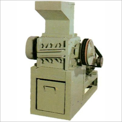 PVC Waste Grinder