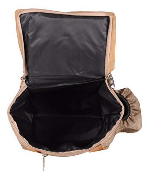 Tiffin Bags - Matte Material, All Size Options , Customized Design With Handles And Zip Closure In Diverse Colors