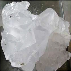 पोटेशियम आलम