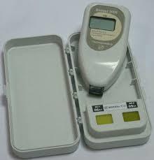 Transcutaneous Meter
