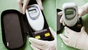 Transcutaneous Meter