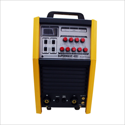 सुपरवेव 400AC DC
