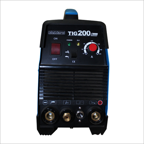 TIG 200 वेल्डिंग मशीन