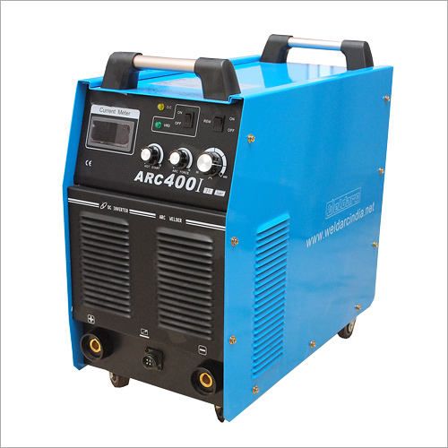 Arc Welding Machine 400IJ