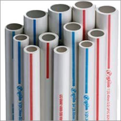 UPVC Pipes - PVC, 15-50 mm Sizes, 3-6 Meter Length | Elegant Design, Easy Installation, Optimum Strength, Defect Free