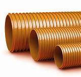 PVC Ribbed Strainers - PVC, Sizes 40 mm - 100 mm, Round Shape, Painted Finish, 2-4 mm Thickness | Durable, Corrosion Resistant, Dimensionally Accurate