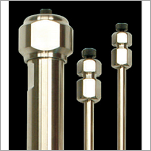 HPLC & Prep Column