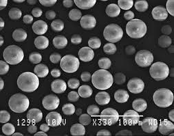 Chromatography Bulk Media