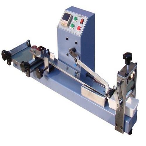 टेक्सटाइल के लिए इलेक्ट्रॉनिक क्रॉक मीटर