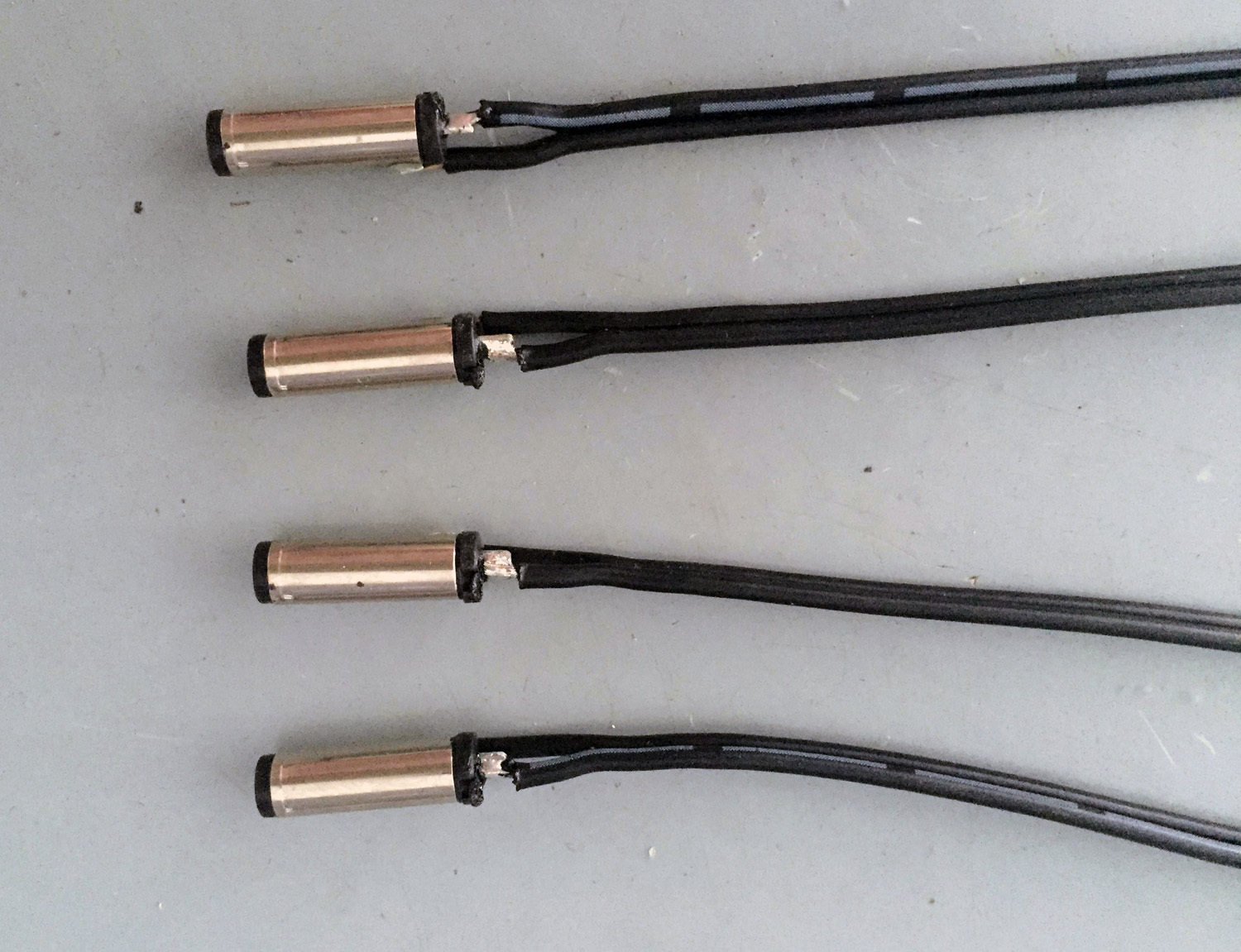 Dc Terminal Automatic Soldering Robot For Dc Cable