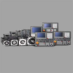 सीएनसी नियंत्रक