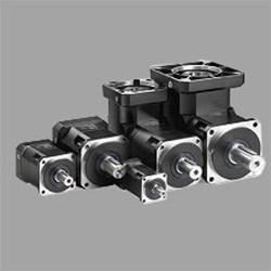 प्लैनेटरी गियर बॉक्स