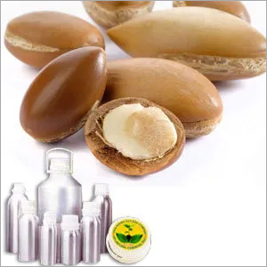 Argan Oil - Pure Argania Spinosa Extract | Lightweight Moisturizer, Nourishing Skin Elixir
