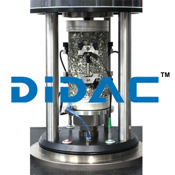 Uniaxial Fatigue Test For UTM