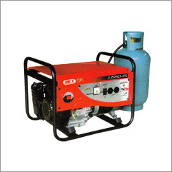 पोर्टेबल जनरेटर सेट