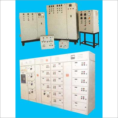 Control Panels
