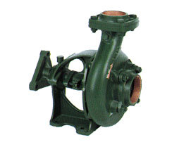 Centrifugal Water Pumps