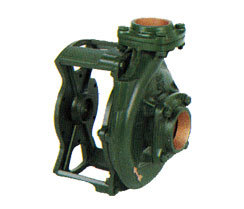 Centrifugal Monoblock Pumps