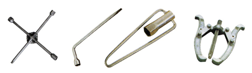 गैरेज उपकरण