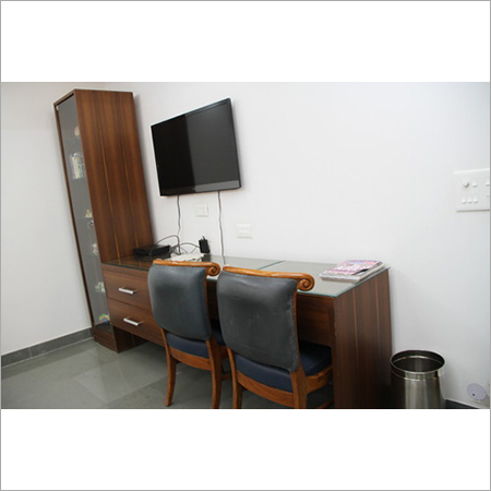 मेहमानघर के अंदरूनी डिज़ाइन सेवाएँ