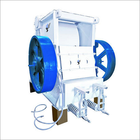 Jaw Crusher Single Toggle