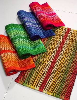 बाथ रग्स