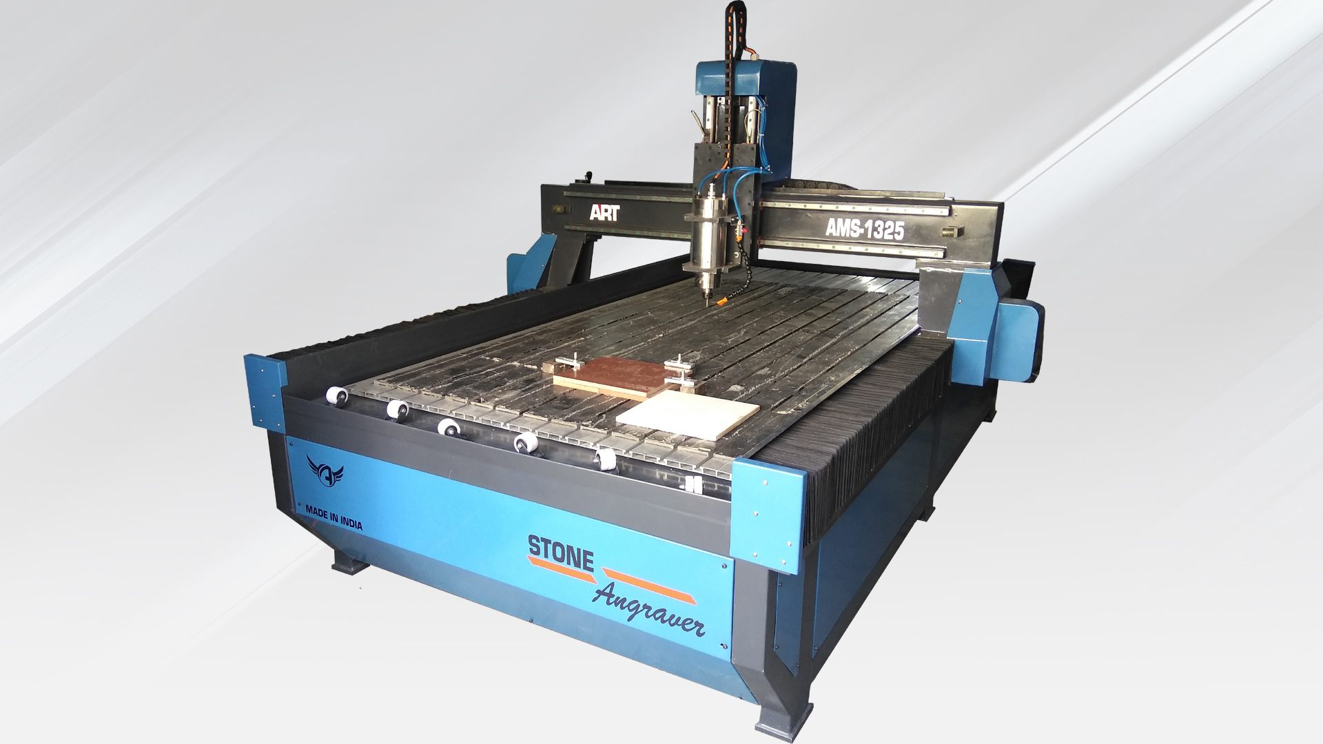 Cnc Stone Cutting Machine