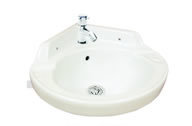 वॉशबेसिन कॉर्नर ( 16 X 16 )