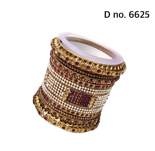 कृत्रिम चूड़ियाँ