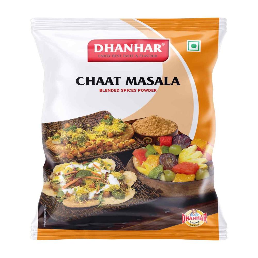 चाट